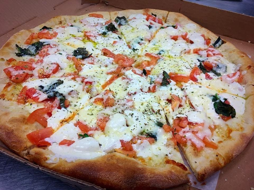 Good Times Pizzeria