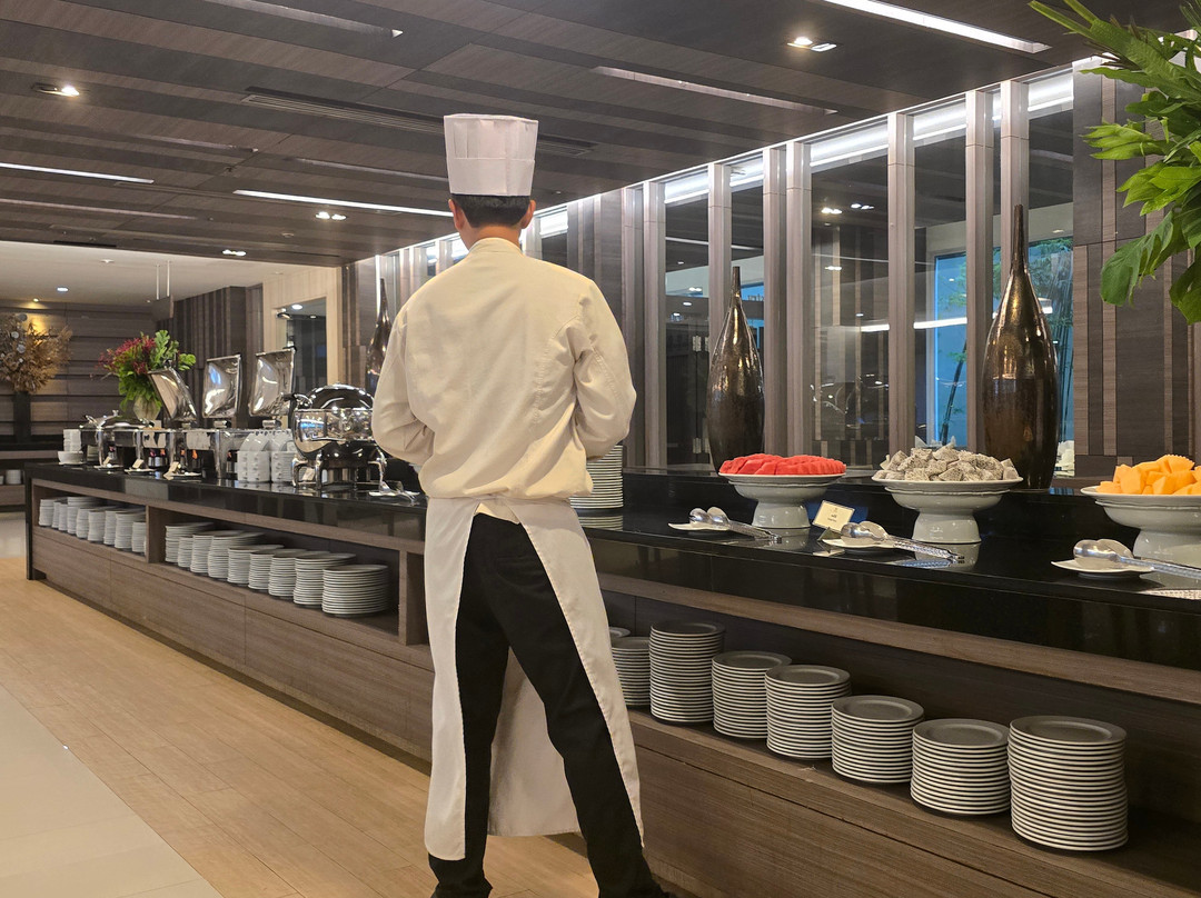 大城府凯弥欧经典酒店主图