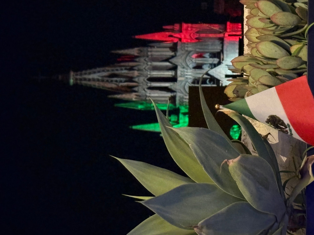 Kalí Rooftop