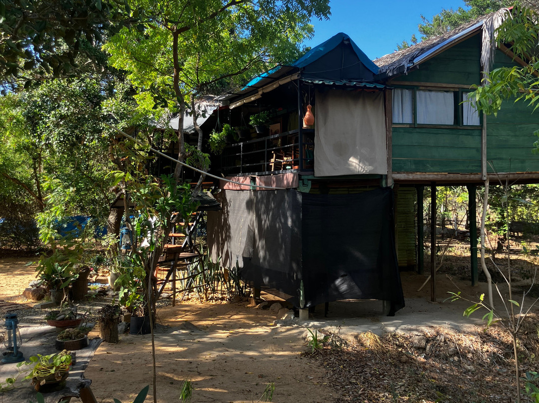 Shan Lanka Tours - Travel with Rukmal-Marawila必去景点