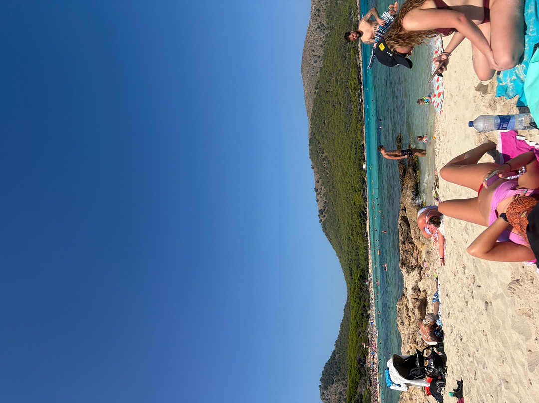 Cala Agulla-Cala Ratjada必去景点