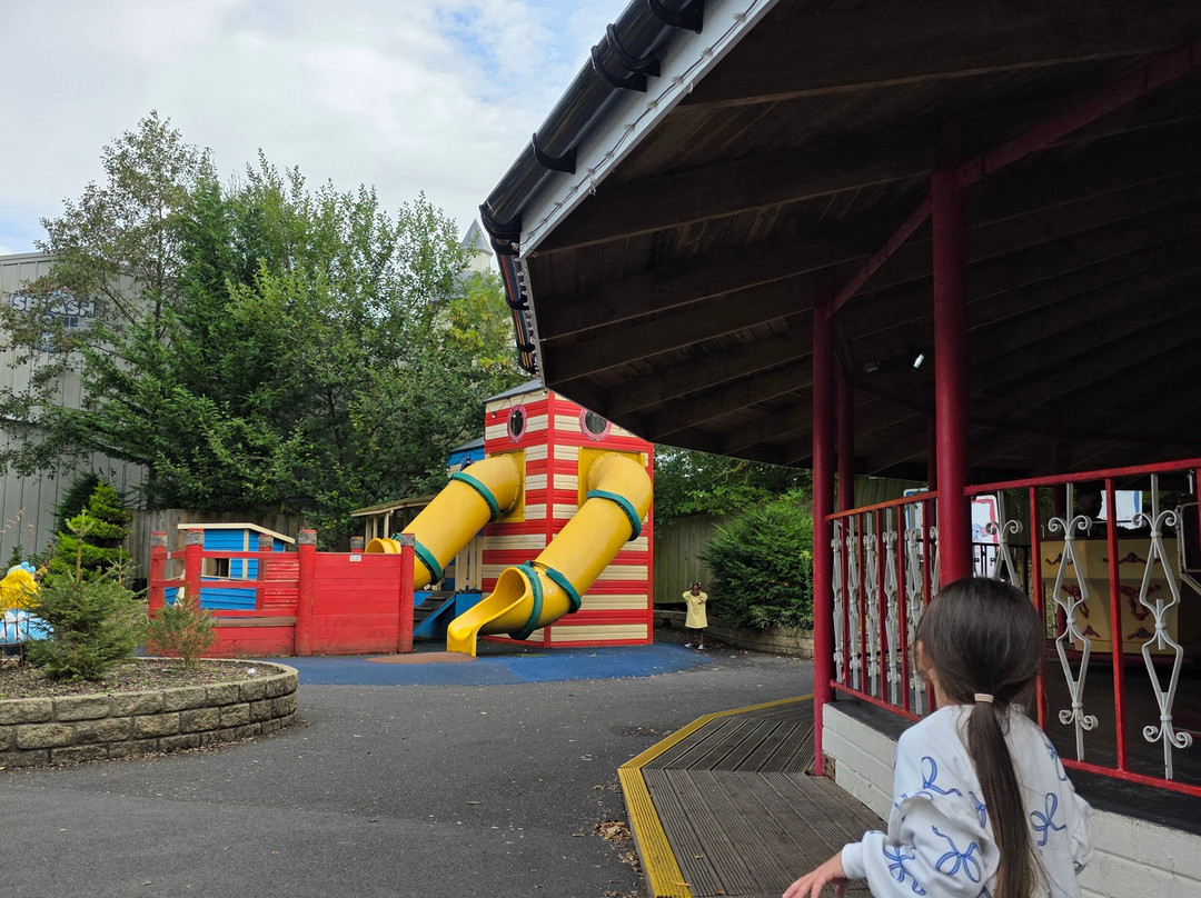 Gulliver's World - Warrington-沃灵顿必去景点