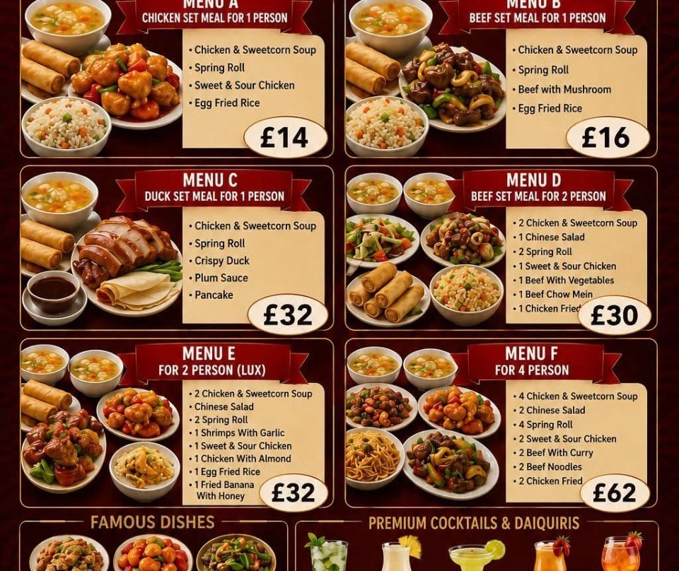 Güldal Chinese Restaurant