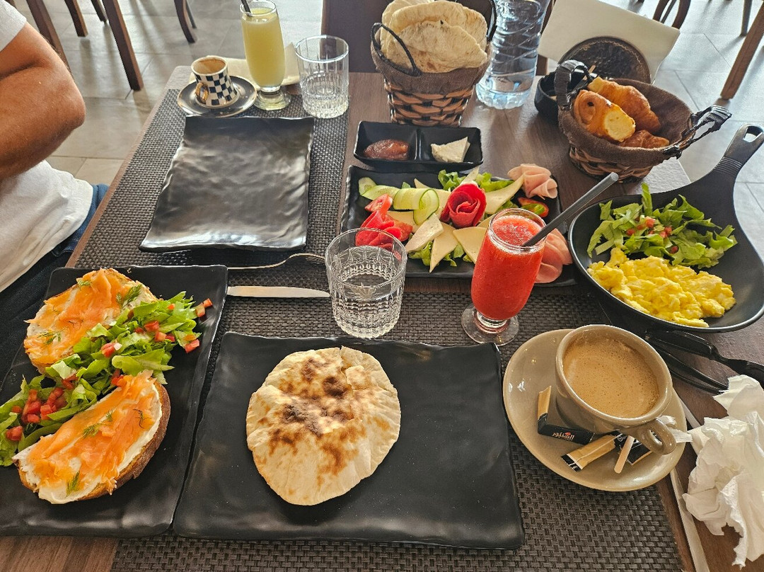Al Seniour