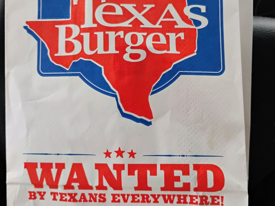 Texas Burger
