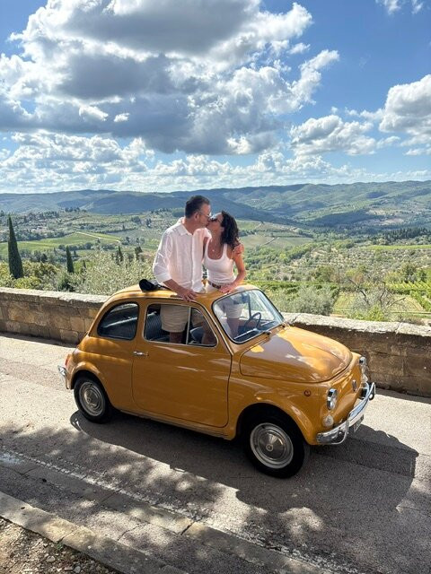 Tuscany Private Tour-卡斯特利纳－因基安蒂必去景点