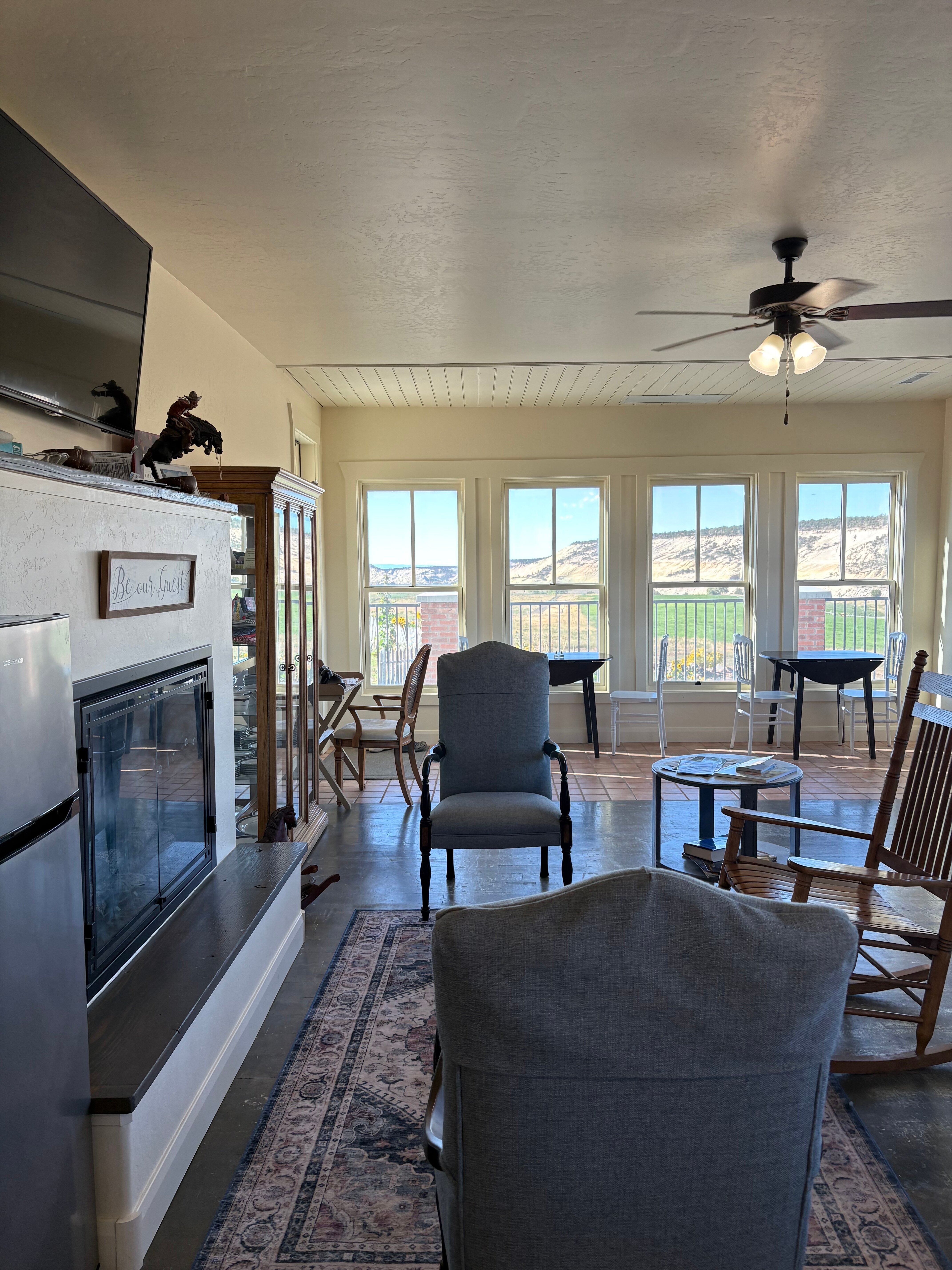 Annie's Place Bed And Breakfast-旅行者