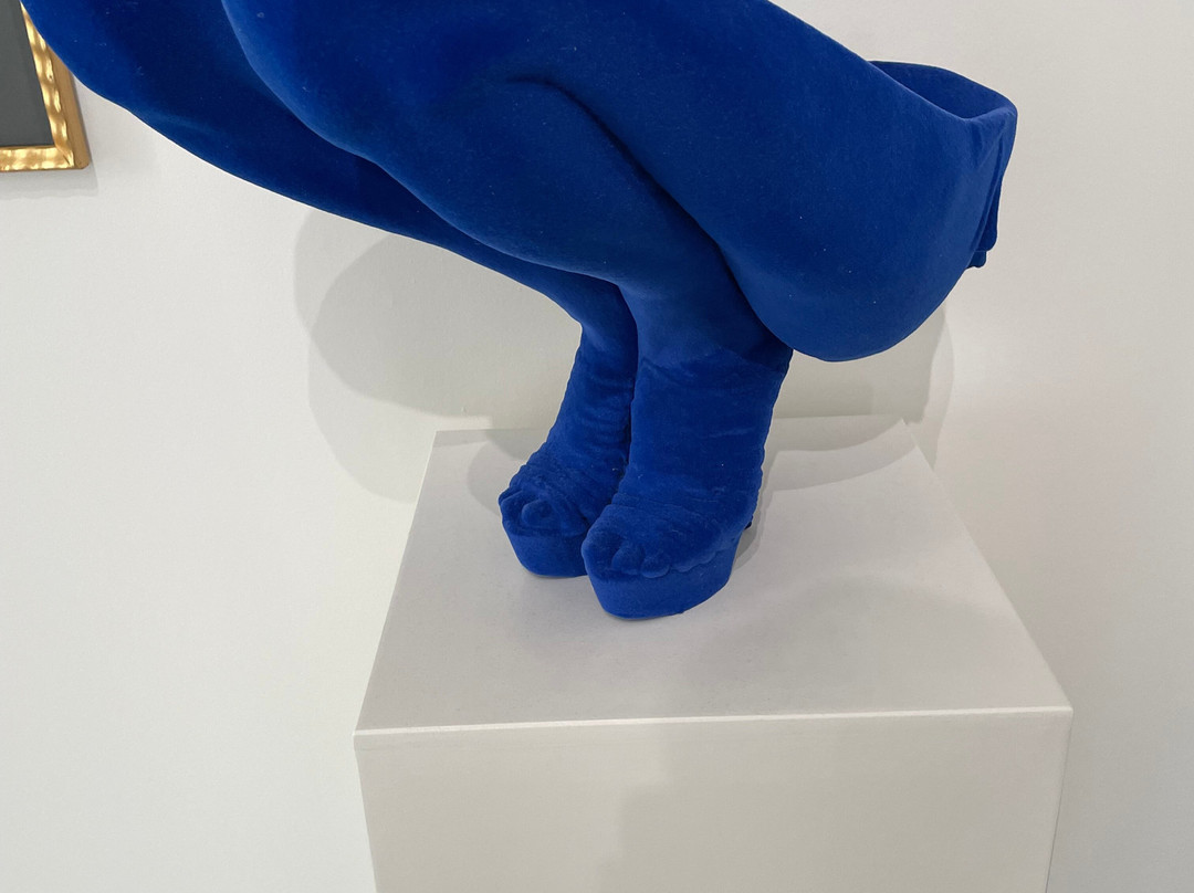 Stedelijk Museum Schiedam-Schiedam必去景点