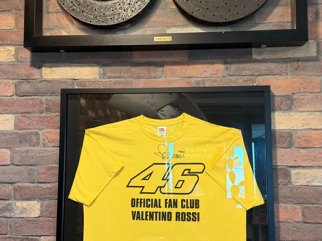 Vallelunga Park Hotel主图