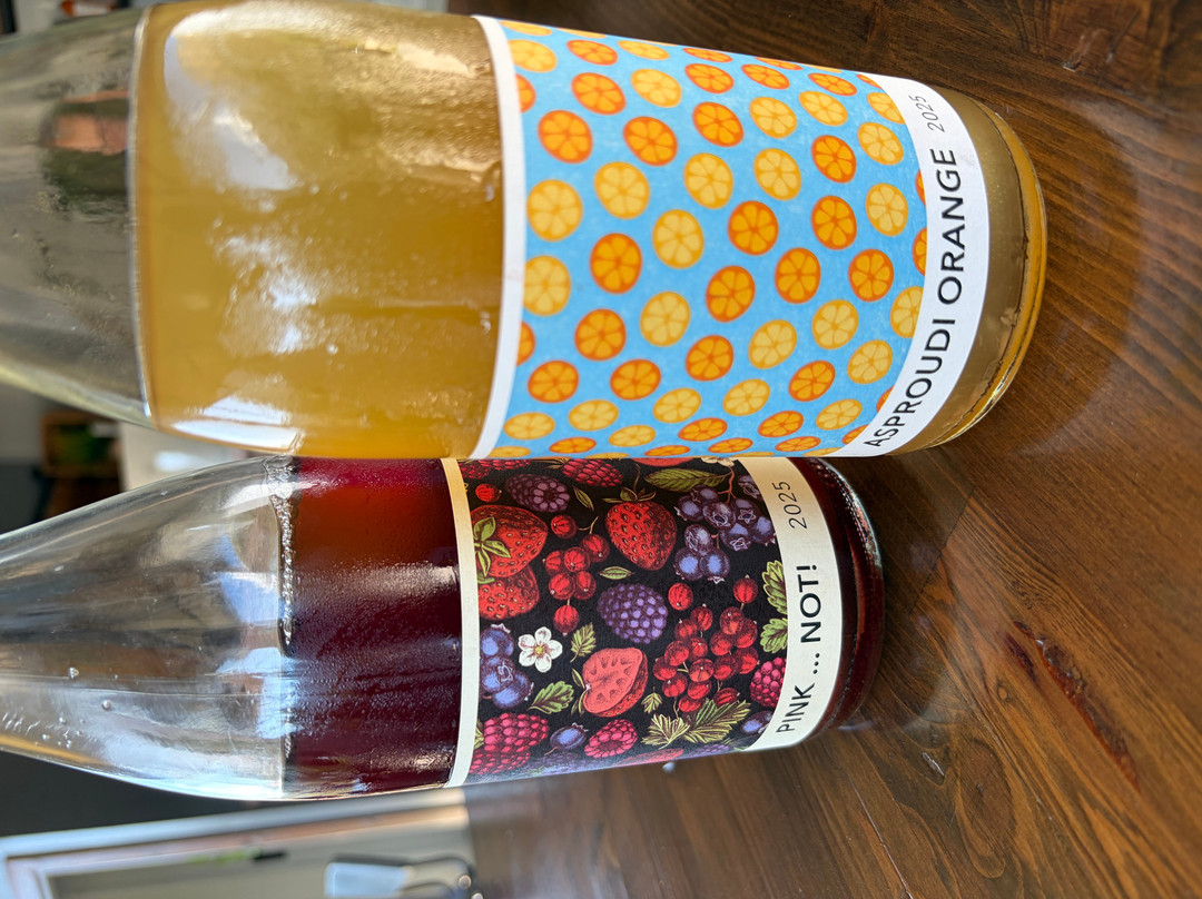 Zervas Winery-Igoumenitsa必去景点