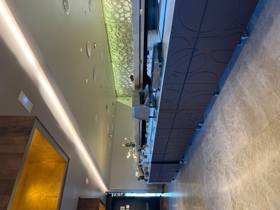 AF佩斯克拉酒店主图