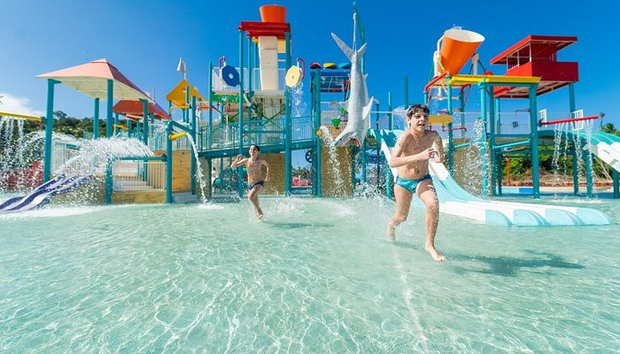 Pratagy Acqua Park-Maceio必去景点