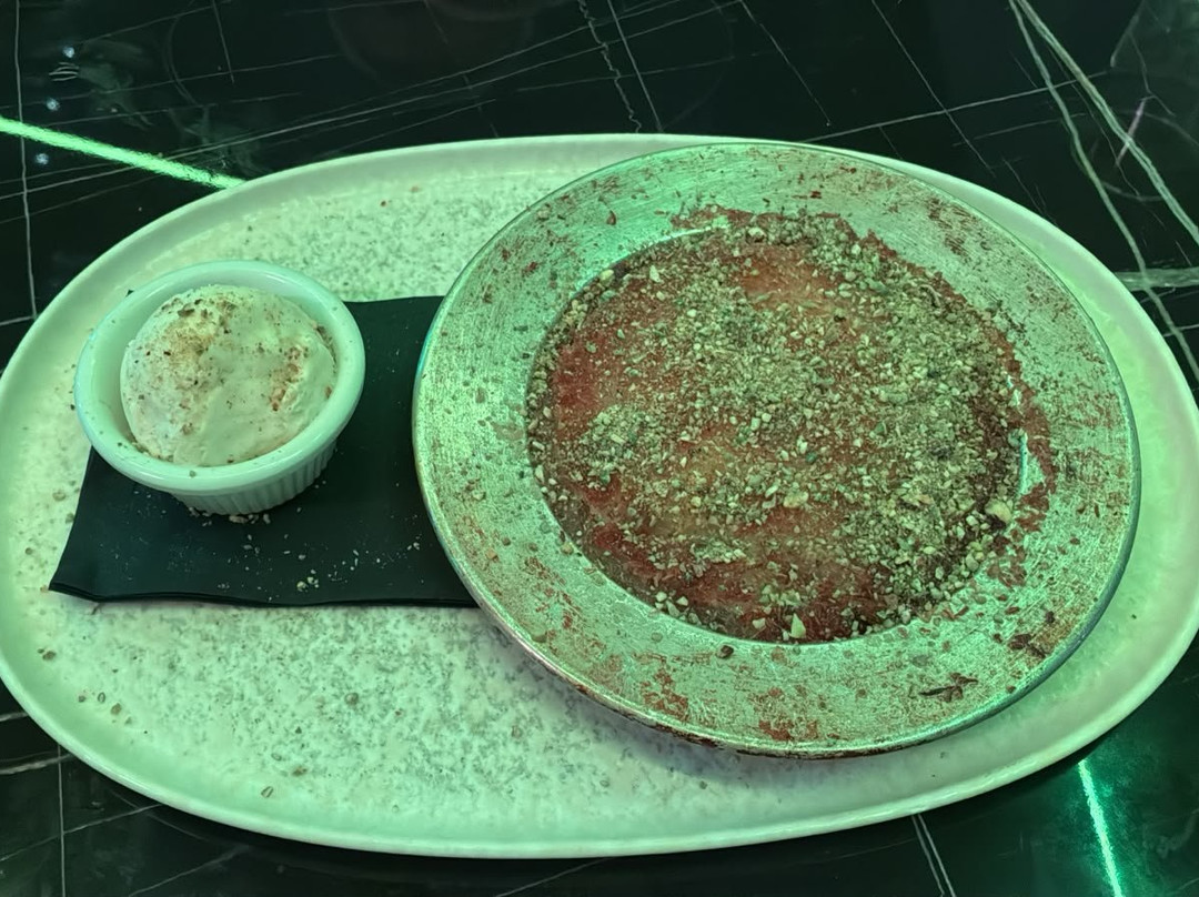 Kankis Turkish Meze And Cocktail Bar