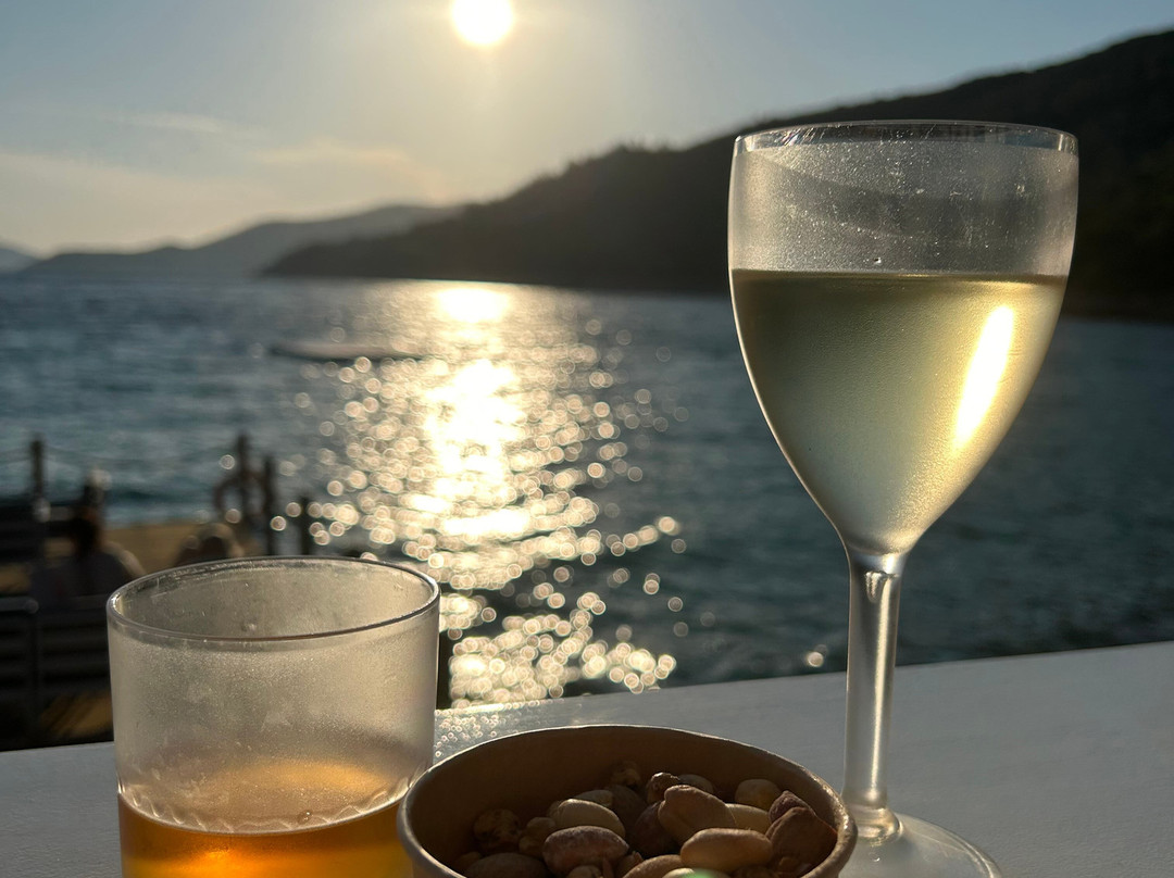 博德鲁姆欢乐迈格海洋花园酒店主图