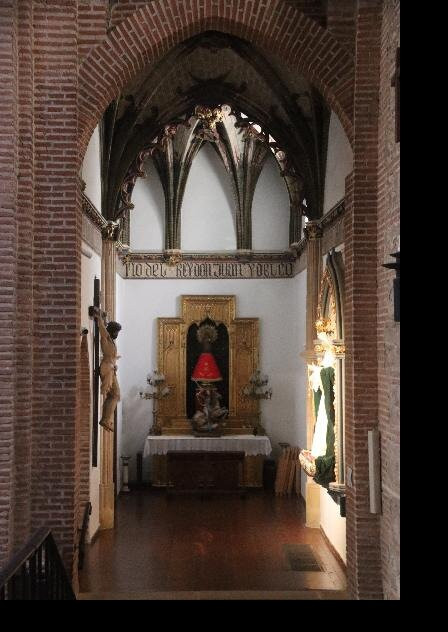 Church of Santiago-Guadalajara必去景点