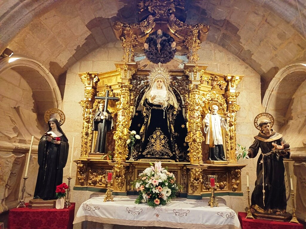 Estatua Ecuestre de Francisco Pizarro-特鲁希略必去景点