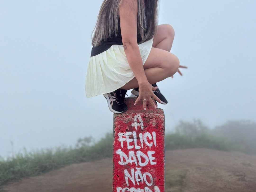 Morro Dois Irmaos-里约热内卢必去景点