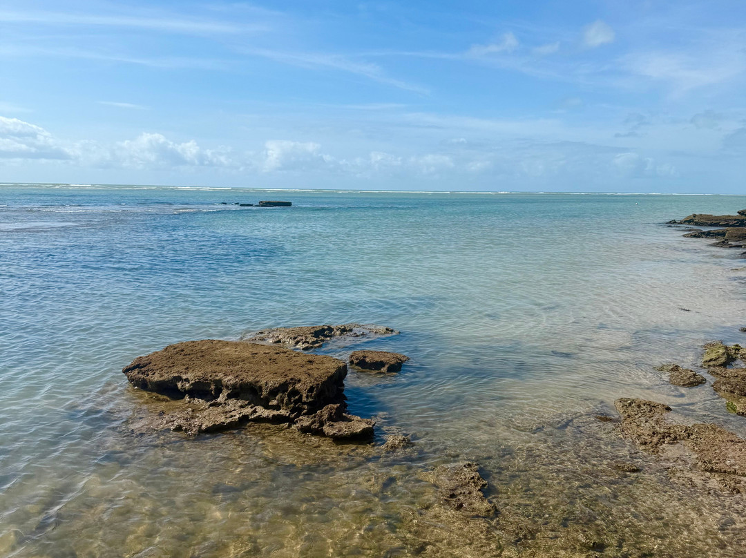 Kuara Hotel - Arraial d'Ajuda主图