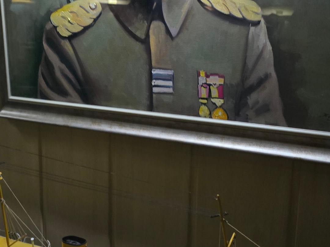 Izmir Museum Ships Directorate-伊兹密尔必去景点