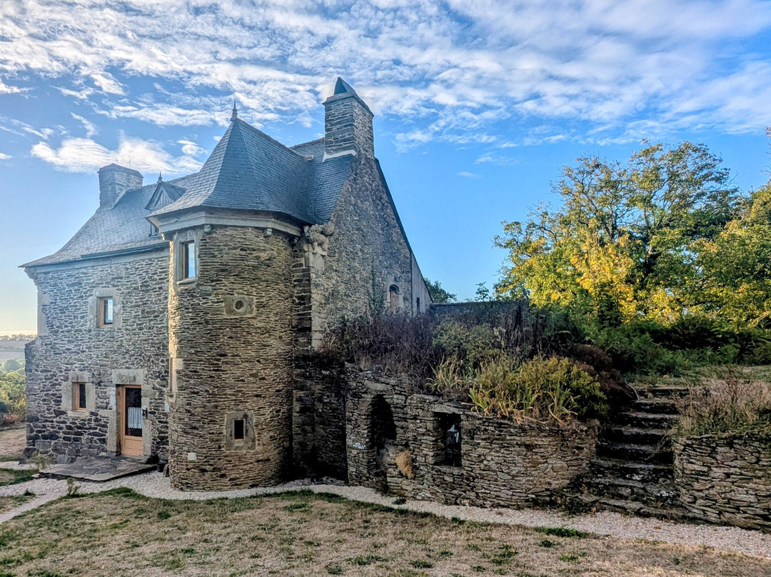 Domaine de Kervennec主图