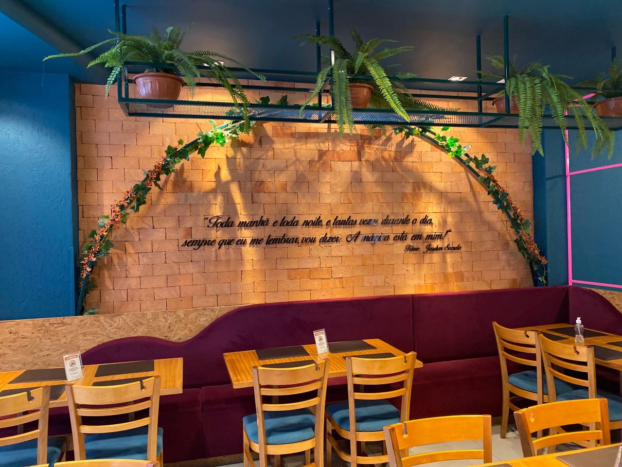 Camboriú Praia 酒店-旅行者