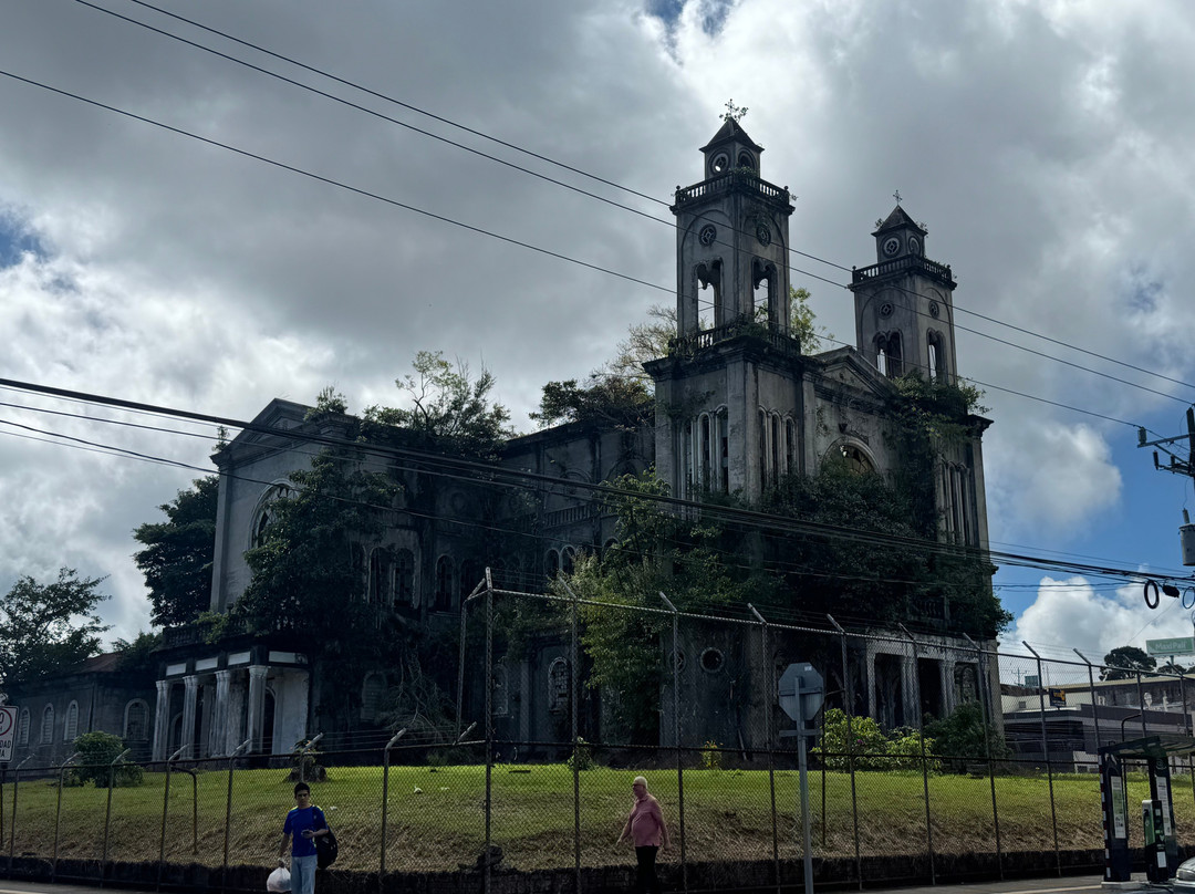 Aventuras Costa Rica-Atenas必去景点
