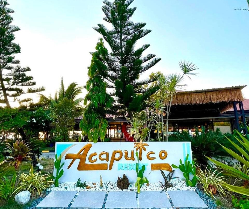 Acapulco Resort