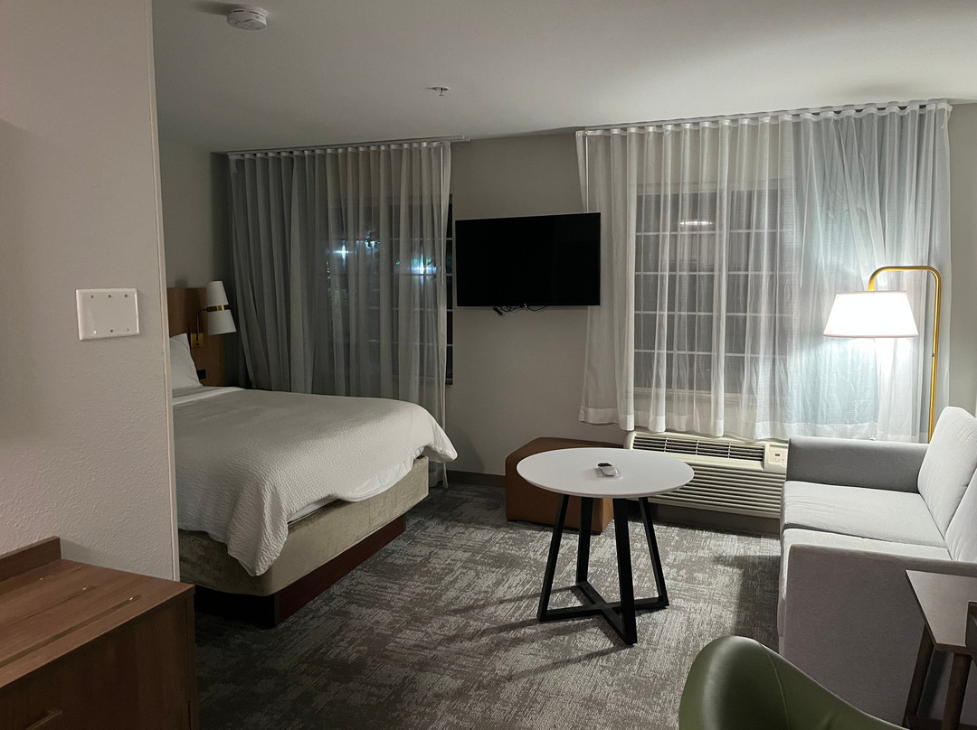 Placer County酒店住宿-Staybridge Suites Rocklin - Roseville Area by IHG