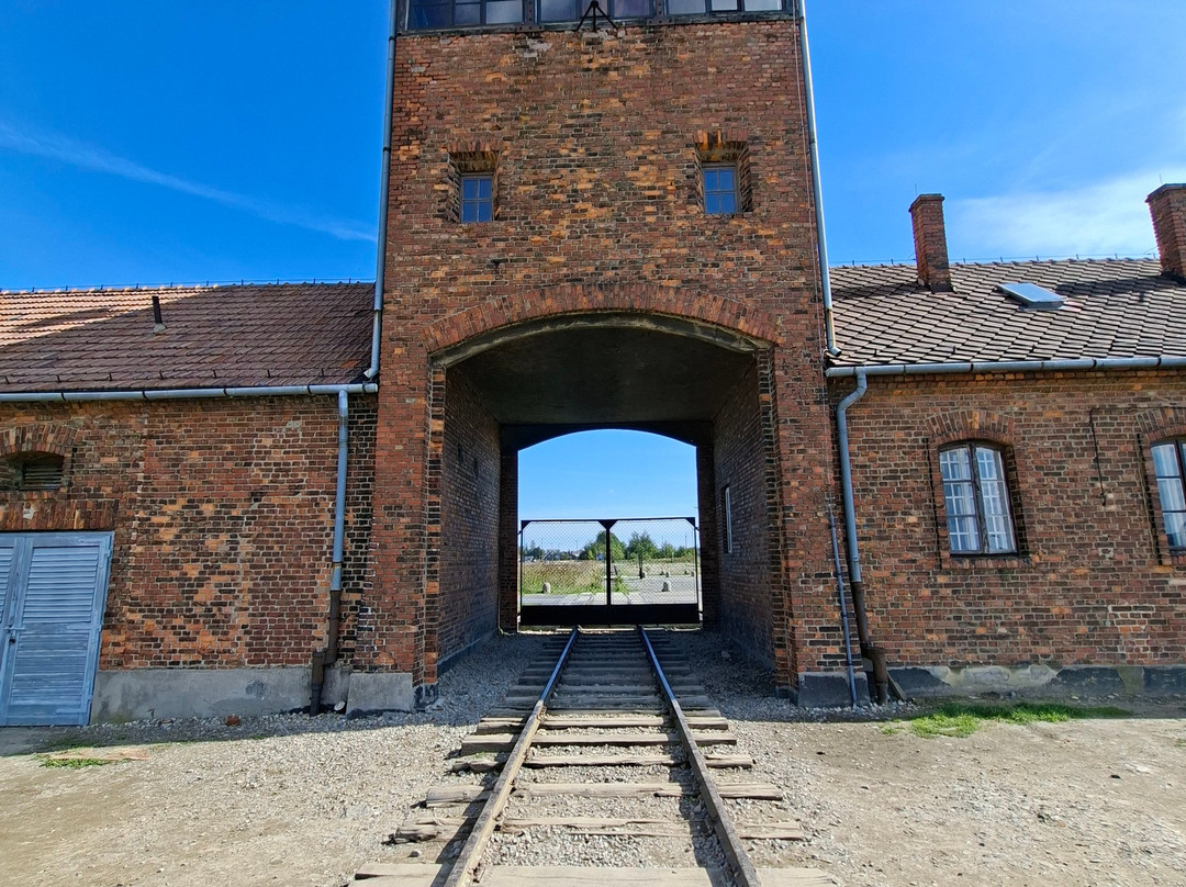 Krakow Auschwitz - Tours-克拉科夫必去景点