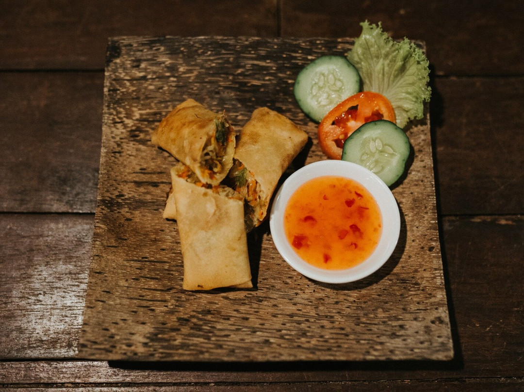 Warung Kelapa