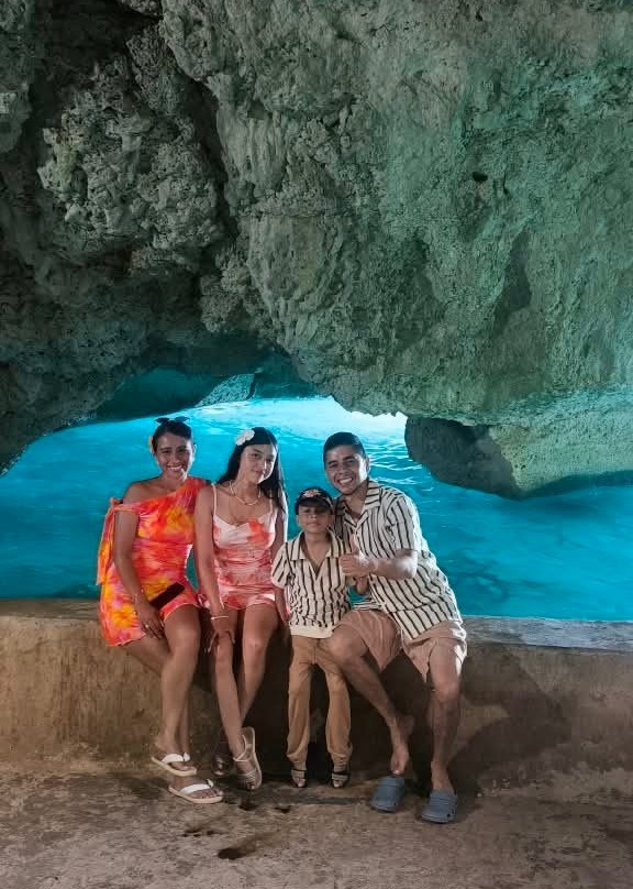 Joseph's Cave-West End必去景点