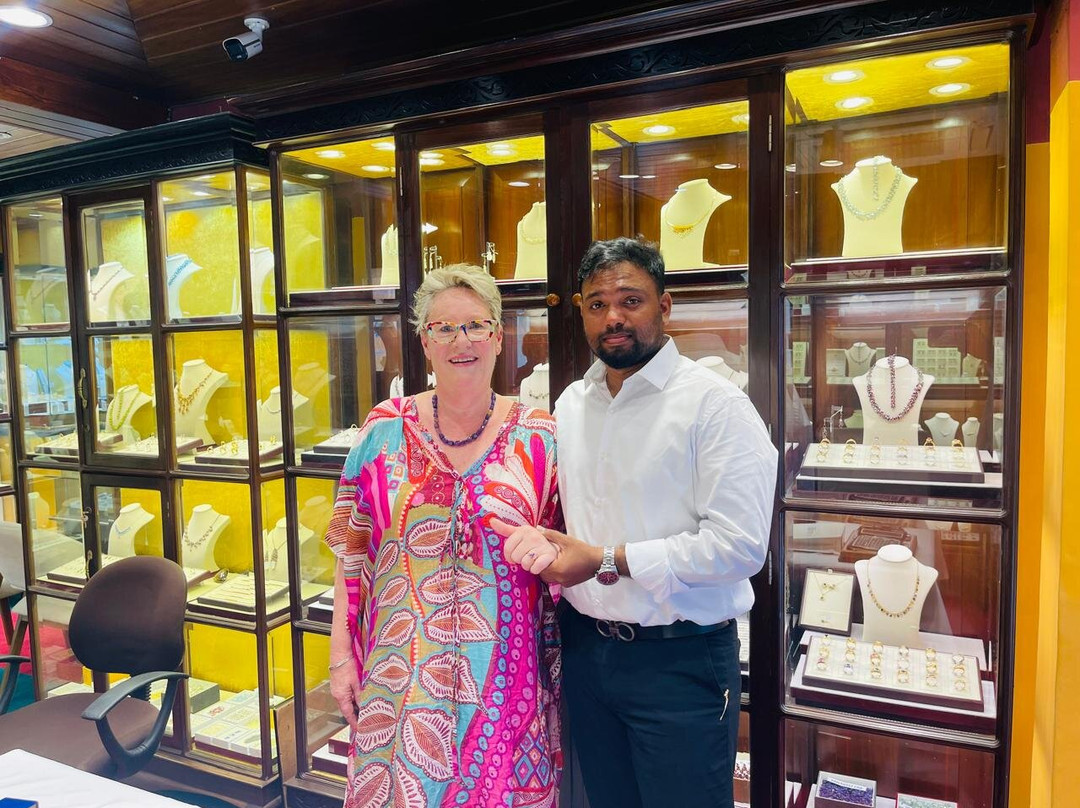 Evita Gems & Jewellers
