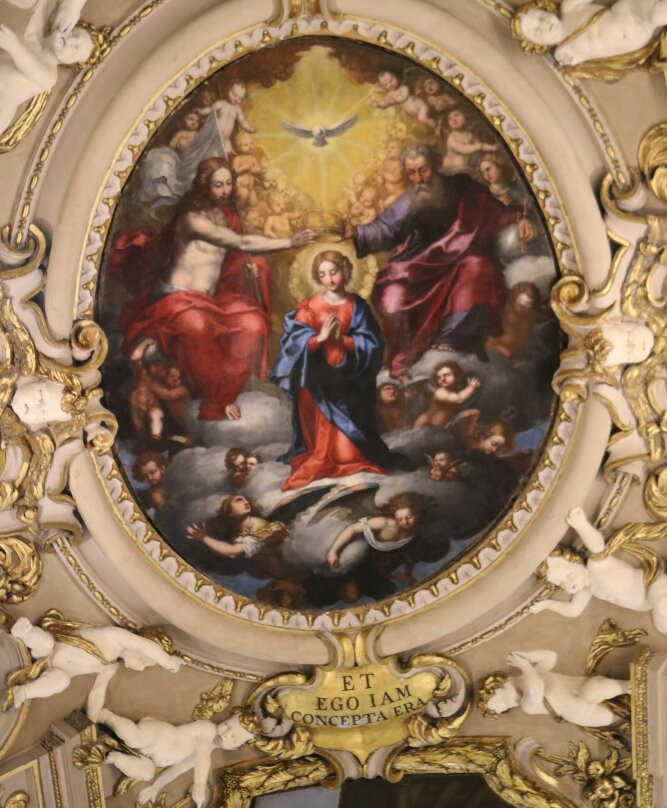 Cattedrale di Urbino-乌尔比诺必去景点
