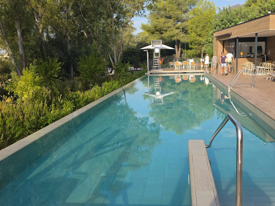 Club Med Magna Marbella主图