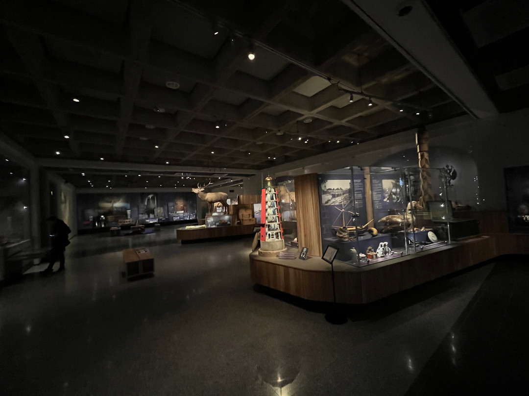 Åland Museum of Cultural History-玛丽港必去景点