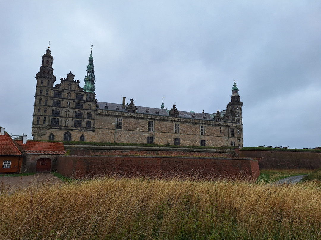 克隆堡宫（Kronborg Slot）-赫尔辛格必去景点