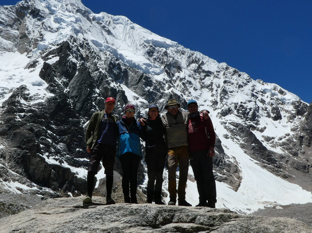 Mountain Gods Peru - Day Tours-库斯科必去景点