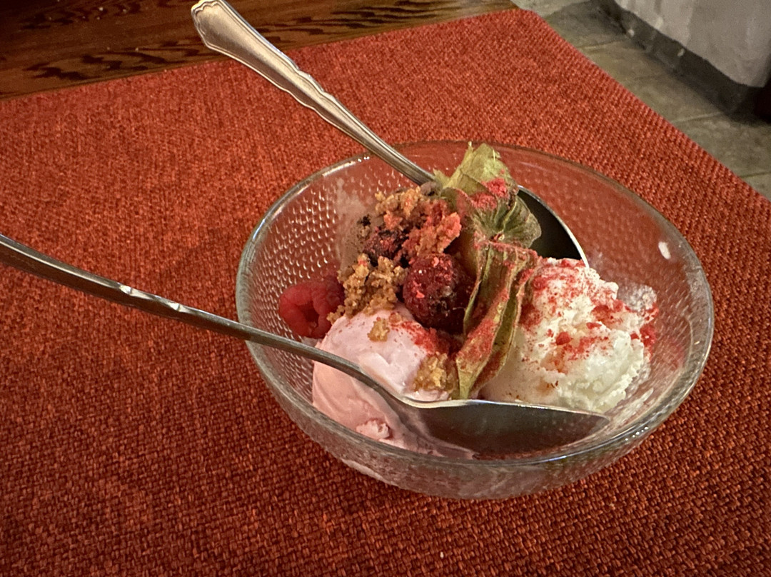 Peppersack Restaurant + Bakery/Cafe