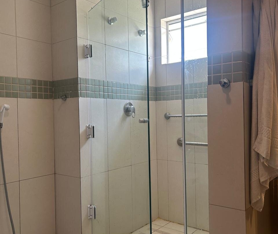 Hotel Sesc em Blumenau主图