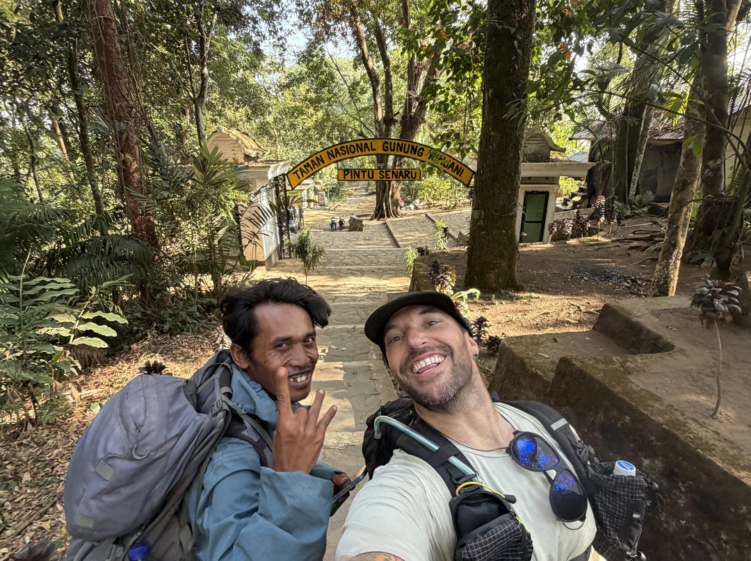 Rinjani Dawn Adventures-Senaru必去景点