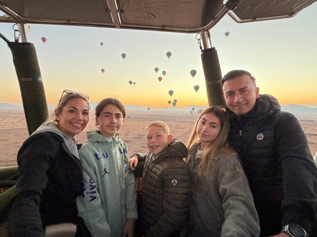 experienceamazingmorocco-马拉喀什必去景点