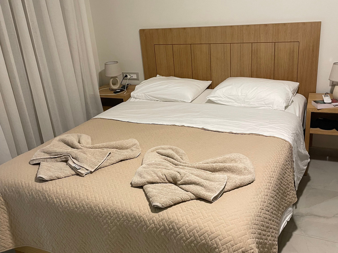 耶克利娜酒店主图