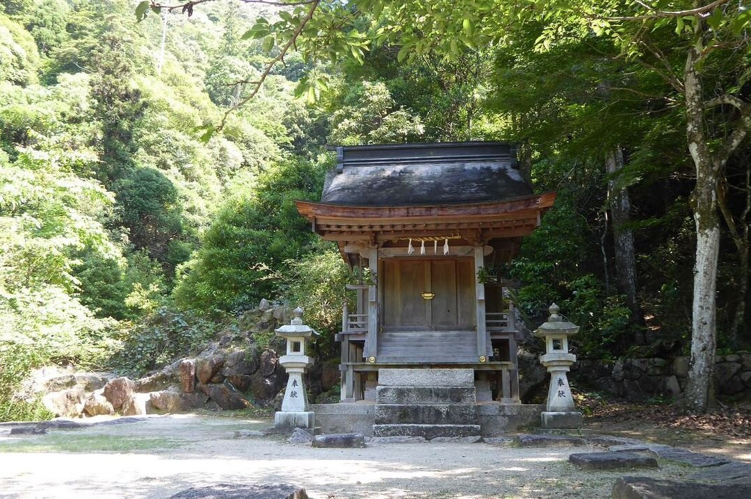 彌山-Itsukushima必去景点