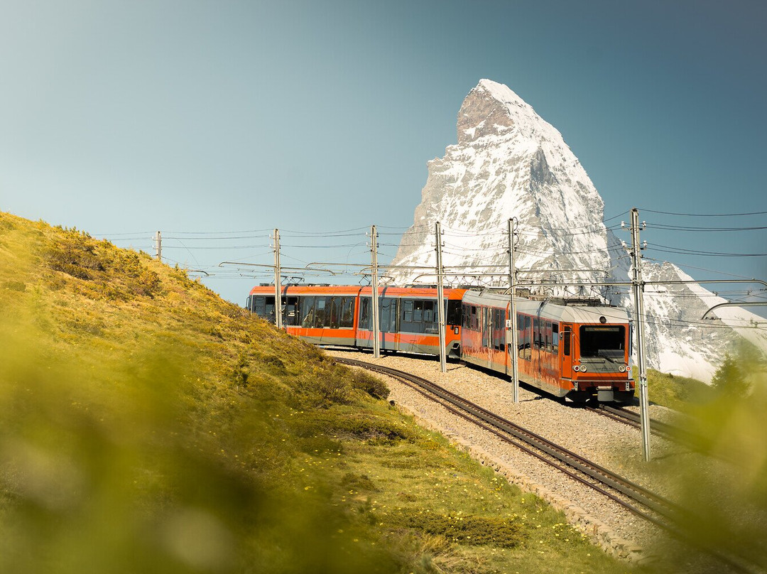 戈尔内格拉特登山火车-策马特必去景点