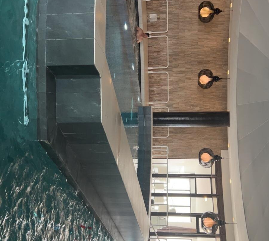 Thalassa Sea & Spa-阿加迪尔必去景点