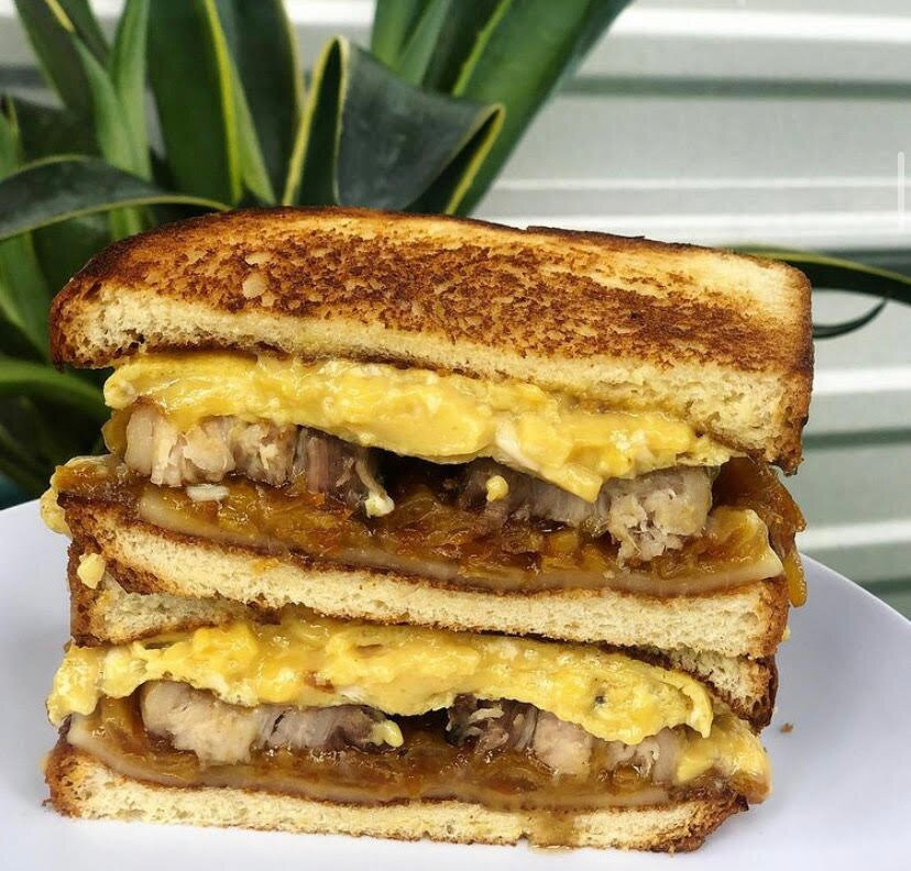 Finches Sandwiches And Sundries