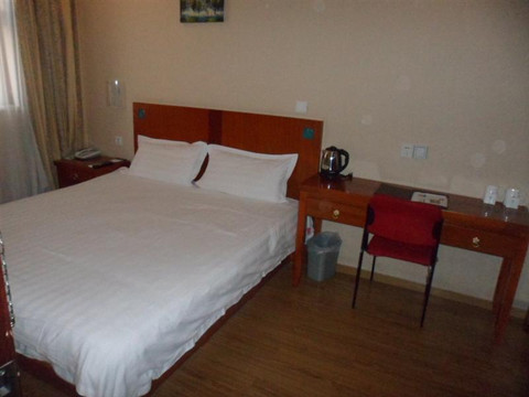 格林联盟北京天坛东门酒店主图