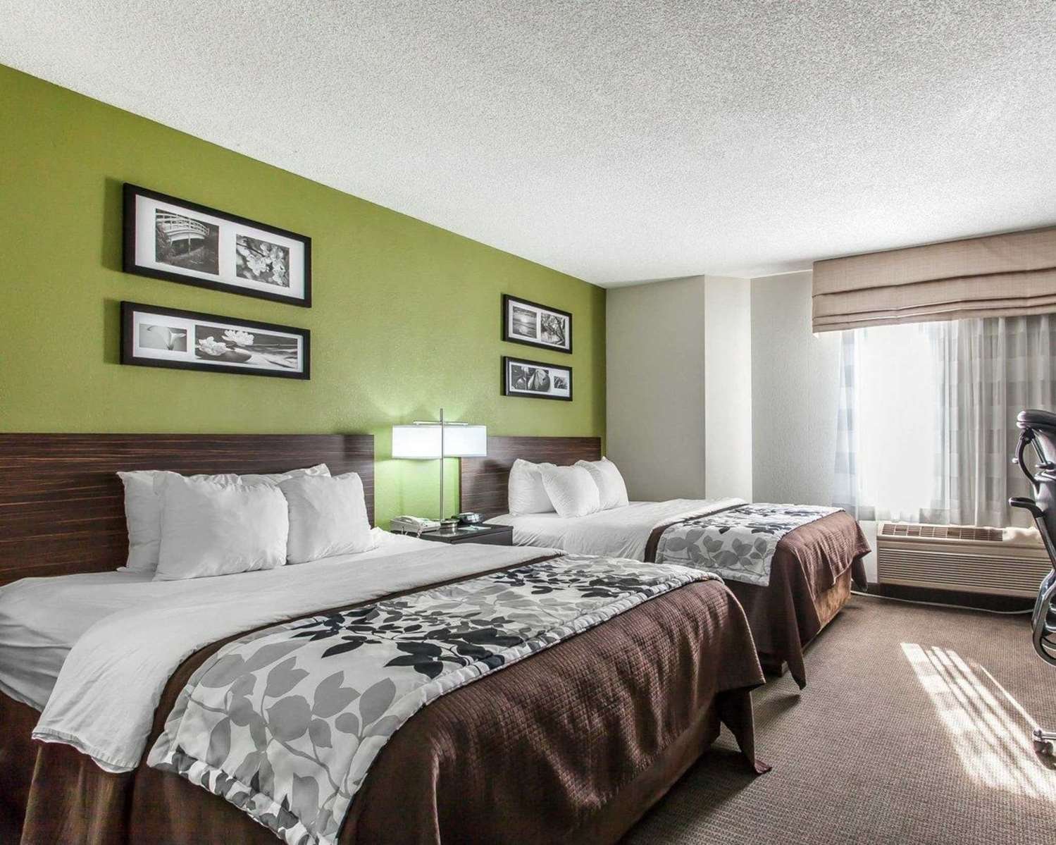 Sleep Inn & Suites Near I-90 And Ashtabula-官方