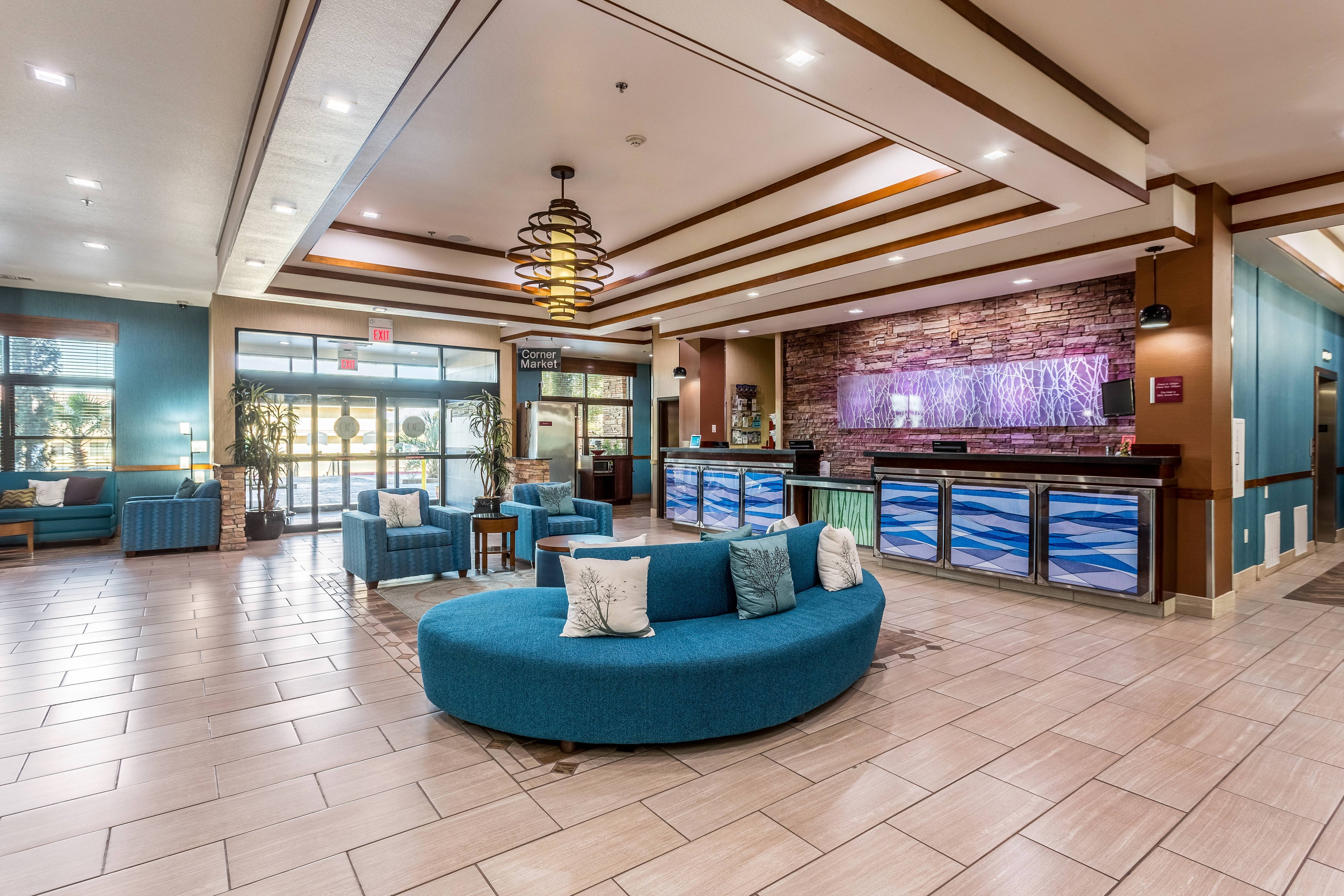 Fairfield Inn & Suites Alamogordo-官方