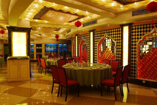 上海明珠大饭店主图